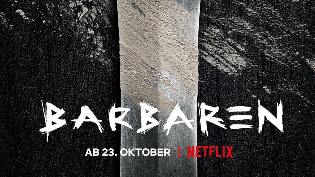 Barbari – stagione 1